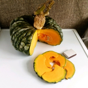 Тыква Марина из Киоджа